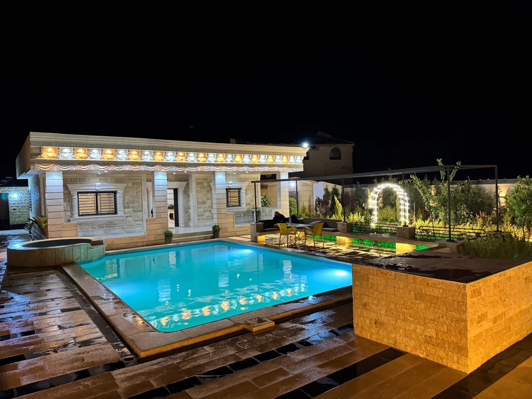 Villa for Sale in Darousha, Al-Ain Area