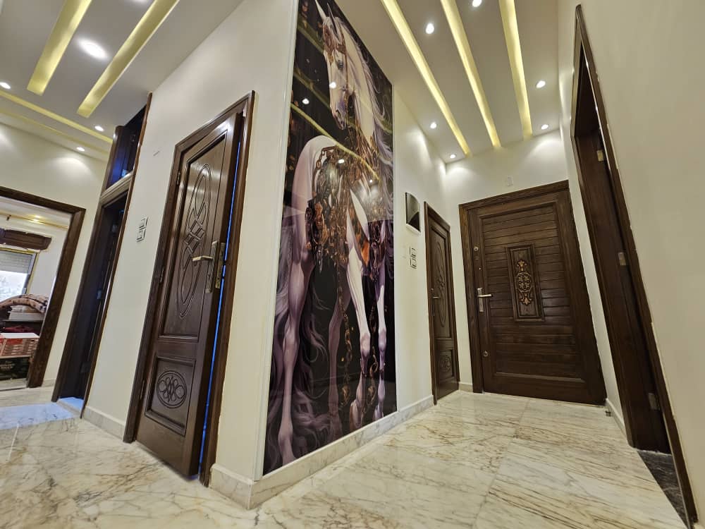 Furnished Apartment for Sale in New Aleppo North – Stunning
