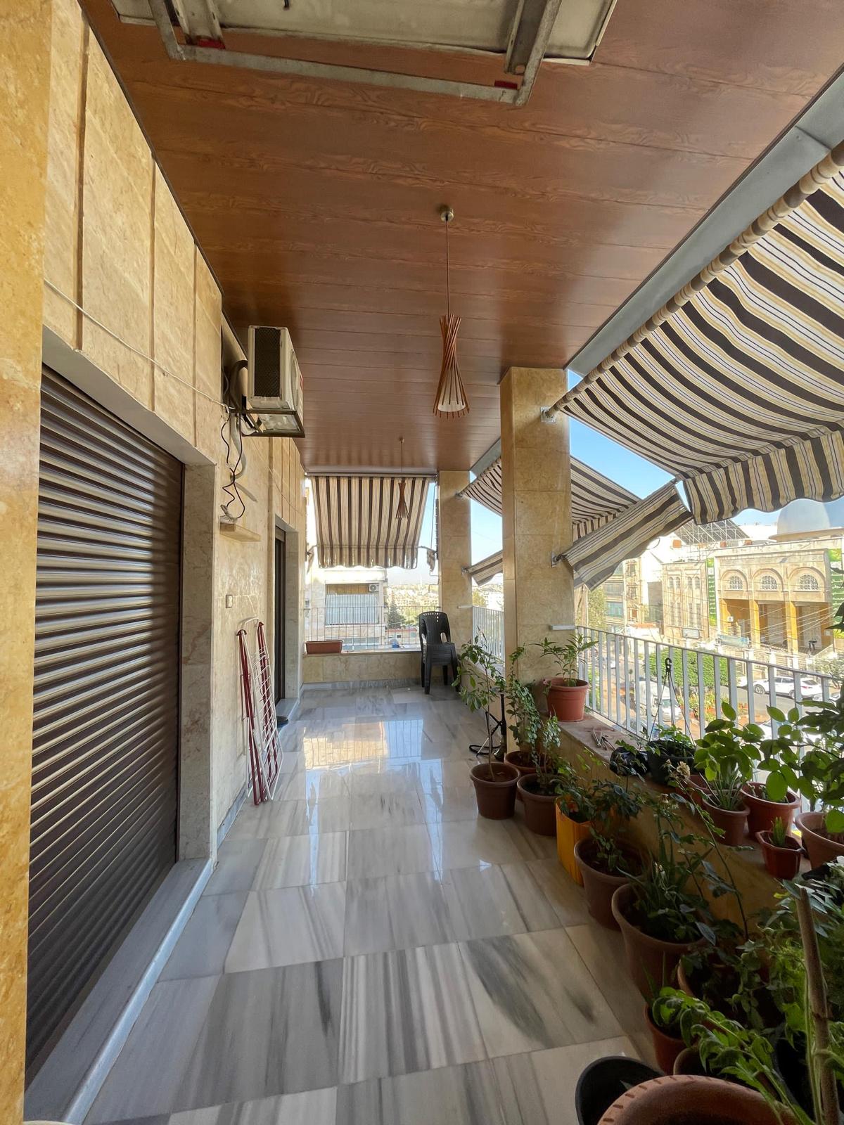 Super Deluxe Home for Sale in New Aleppo South, Opposite Al-Rahma Mosque
