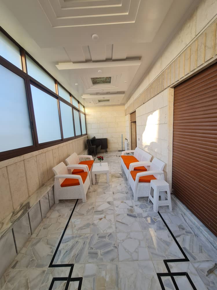 Furnished Apartment for Sale in Al-Martini, Aleppo