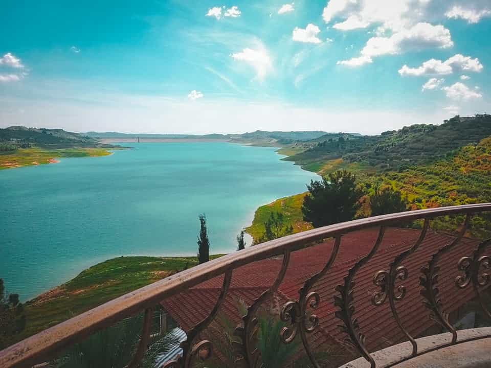 Rare Investment Opportunity: Turnkey 2-Star Hotel Resort – Latakia
