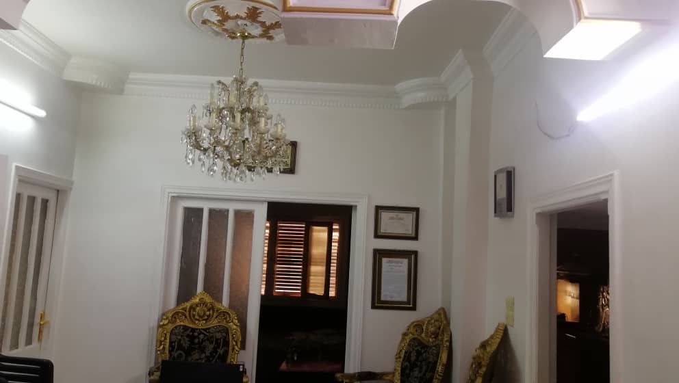 Prime Investment Opportunity in Baramkeh: Near Faculty of Economics